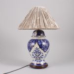 1366 9500 TABLE LAMP